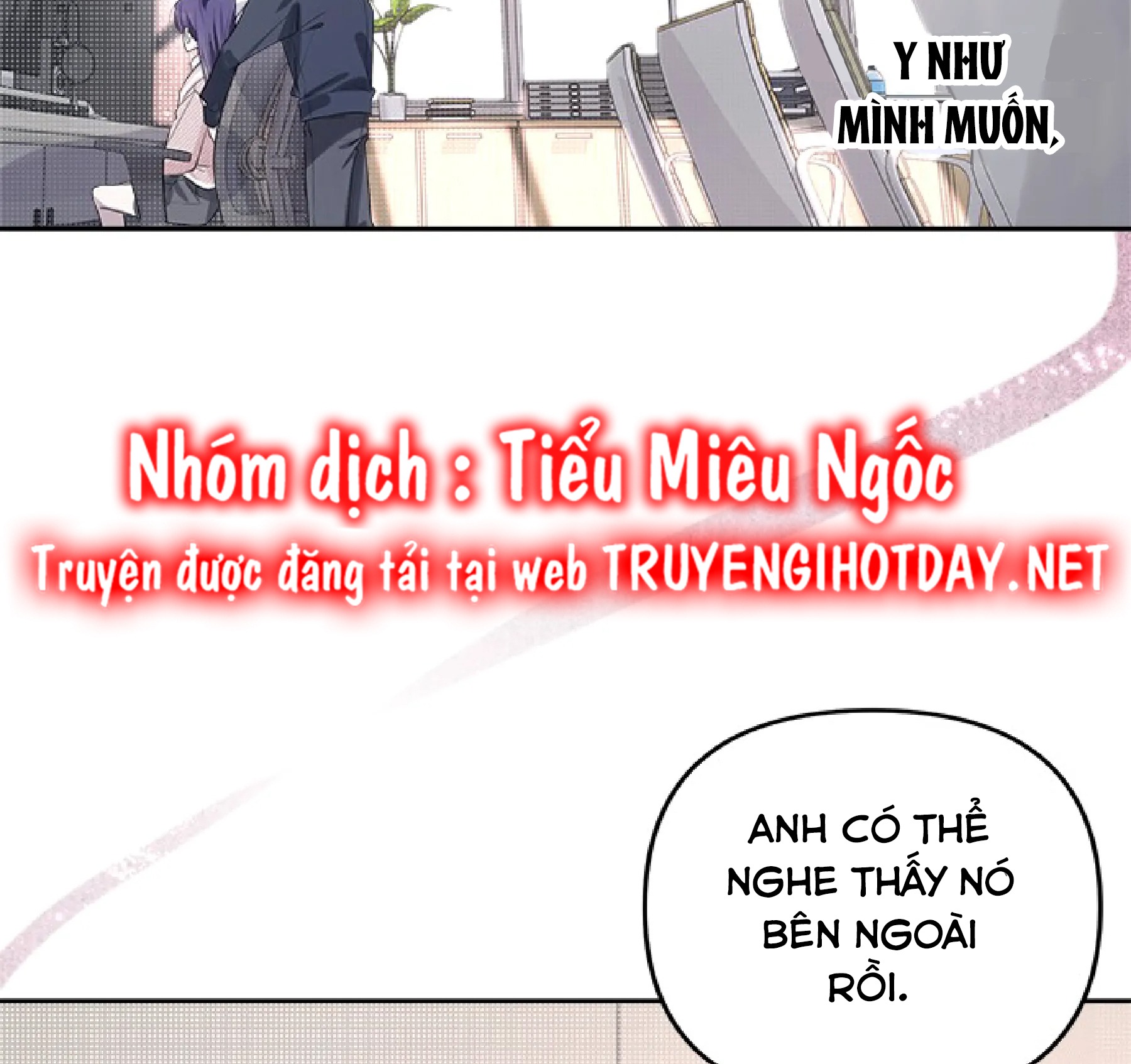 đàn anh xấu xa của tôi chapter 43 71