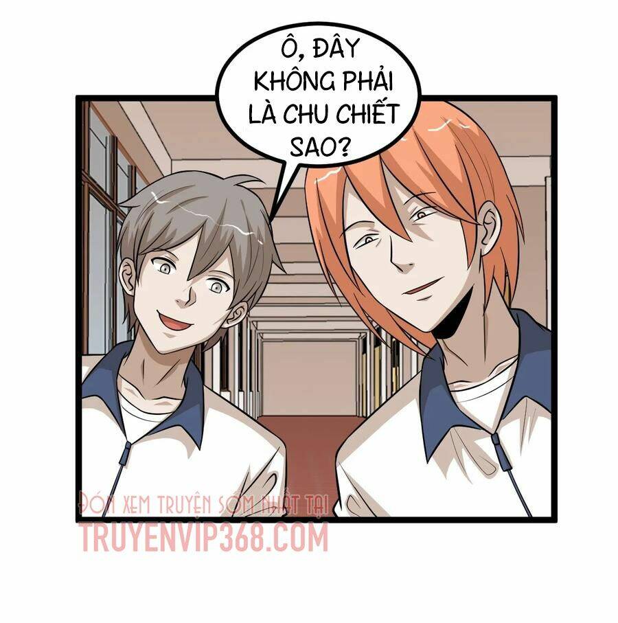 đai ca trở lại tuổi 16 chapter 96 41