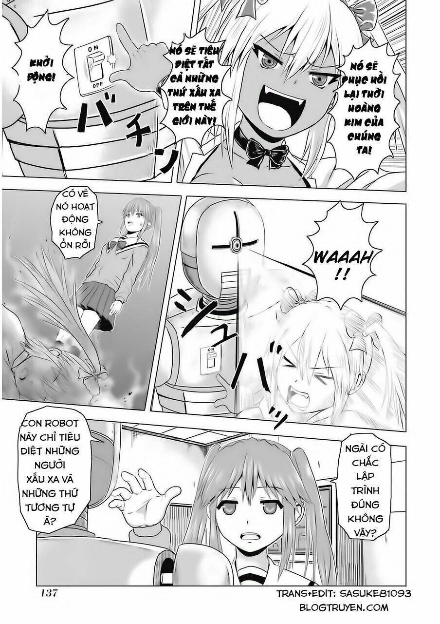 zai x 10 chapter 47.4 3