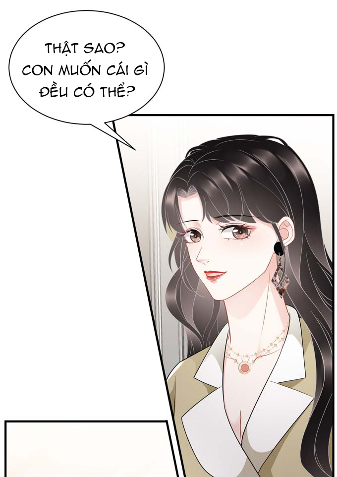 [16+] đại tiểu thư có thể có ý đồ xấu chapter 33 28