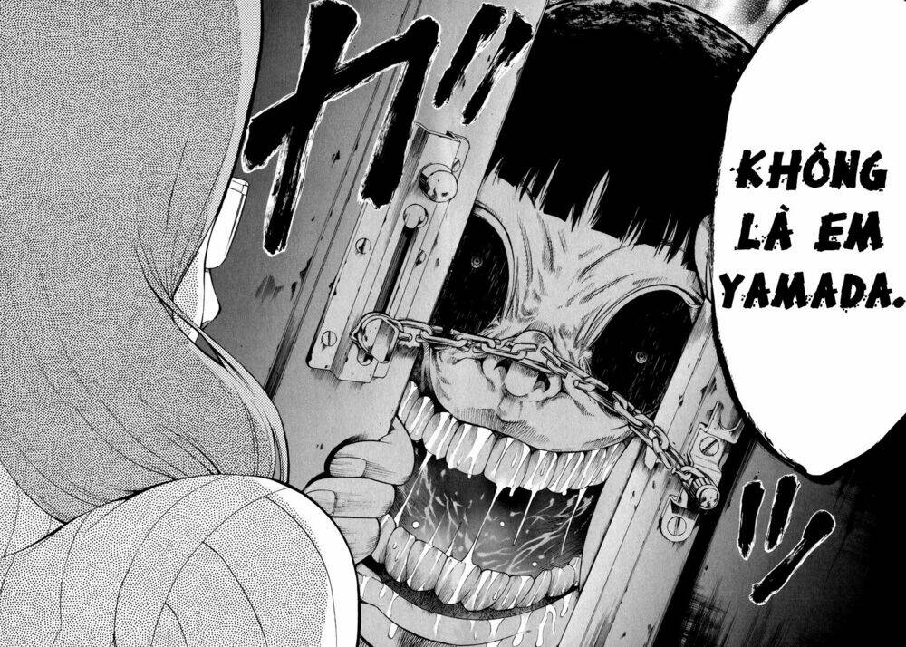 saiteihen no otoko chapter 8 38