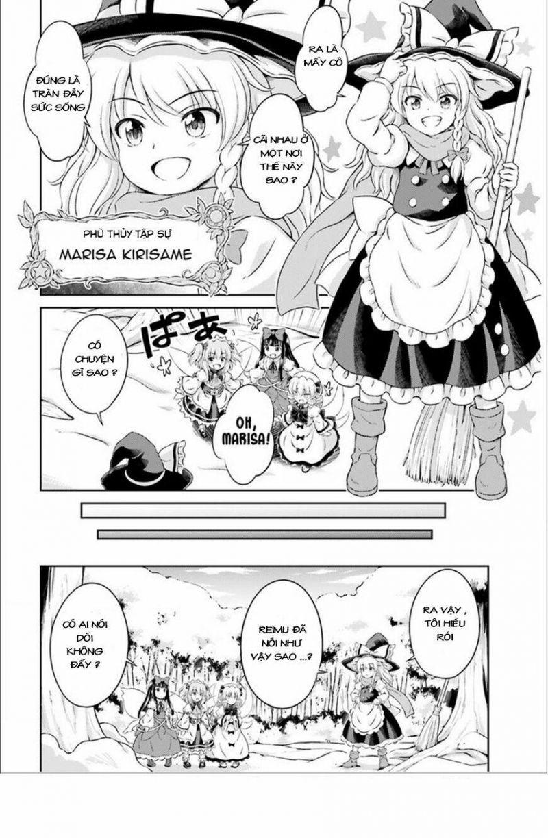 touhou sangetsusei ~ visionary fairies in shrine chapter 1 11