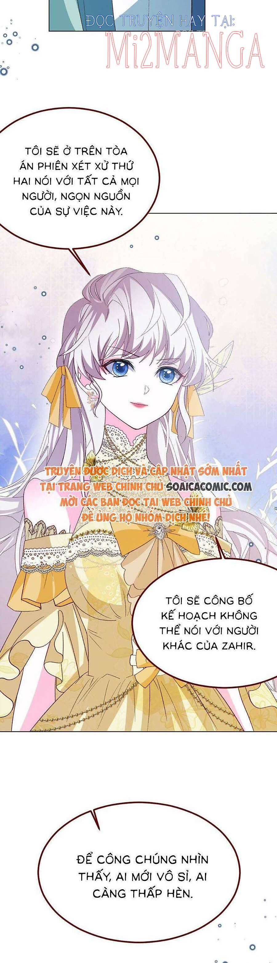 ninita yêu dấu chapter 68.1 9