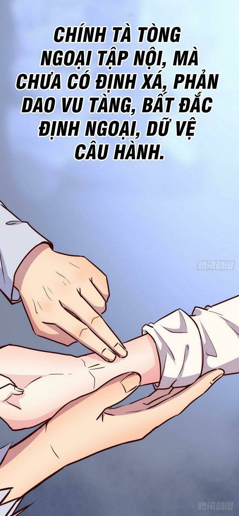 y thánh thiên tài tại hoa đô chapter 10 4