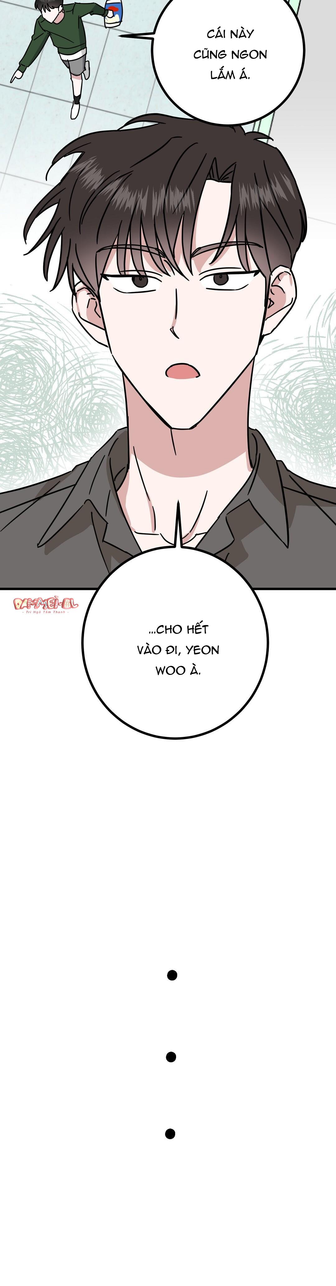 nhà tôi thành phim trường mất rồi chapter 6 7