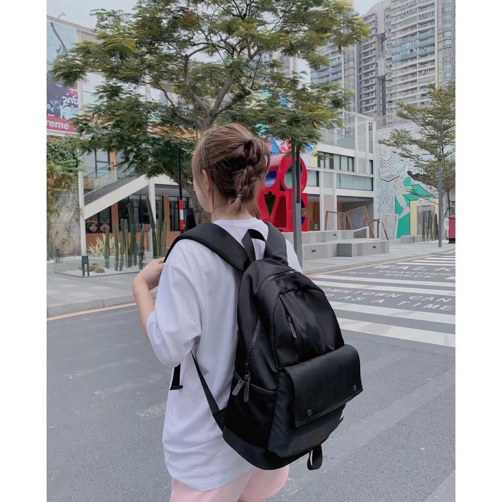 Balo Học Sinh-Balo Du lịch Dạo Phố Chống Nước-Chất Lượng Cao Loveysummer S013