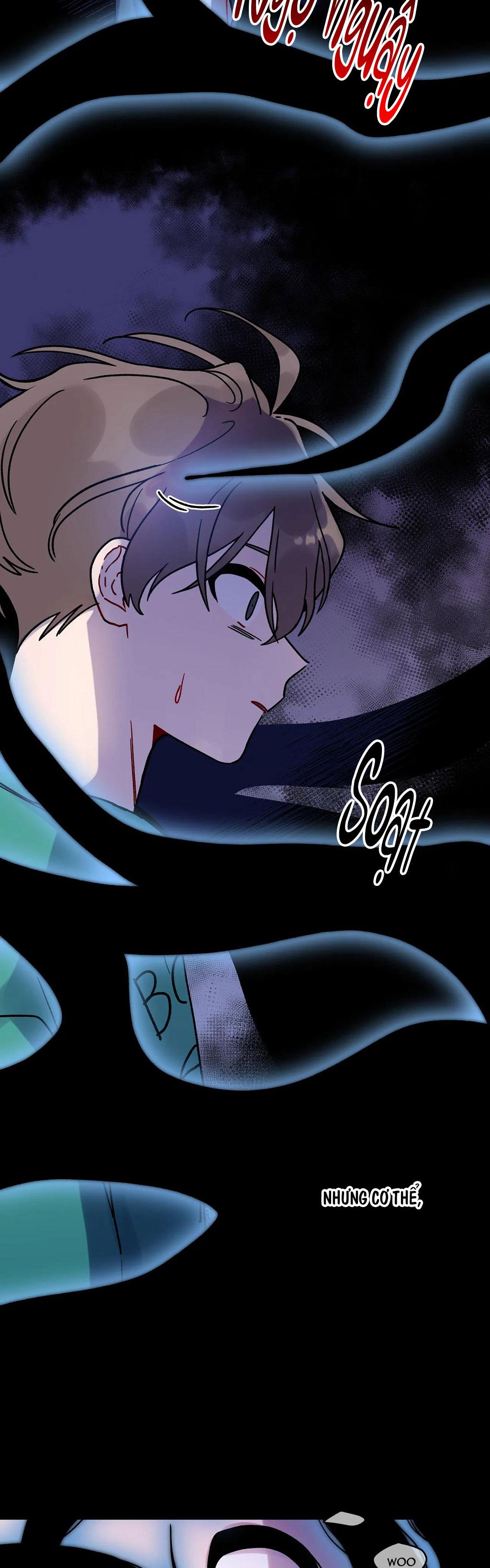 cơn mưa rào mùa hạ chapter 10 8