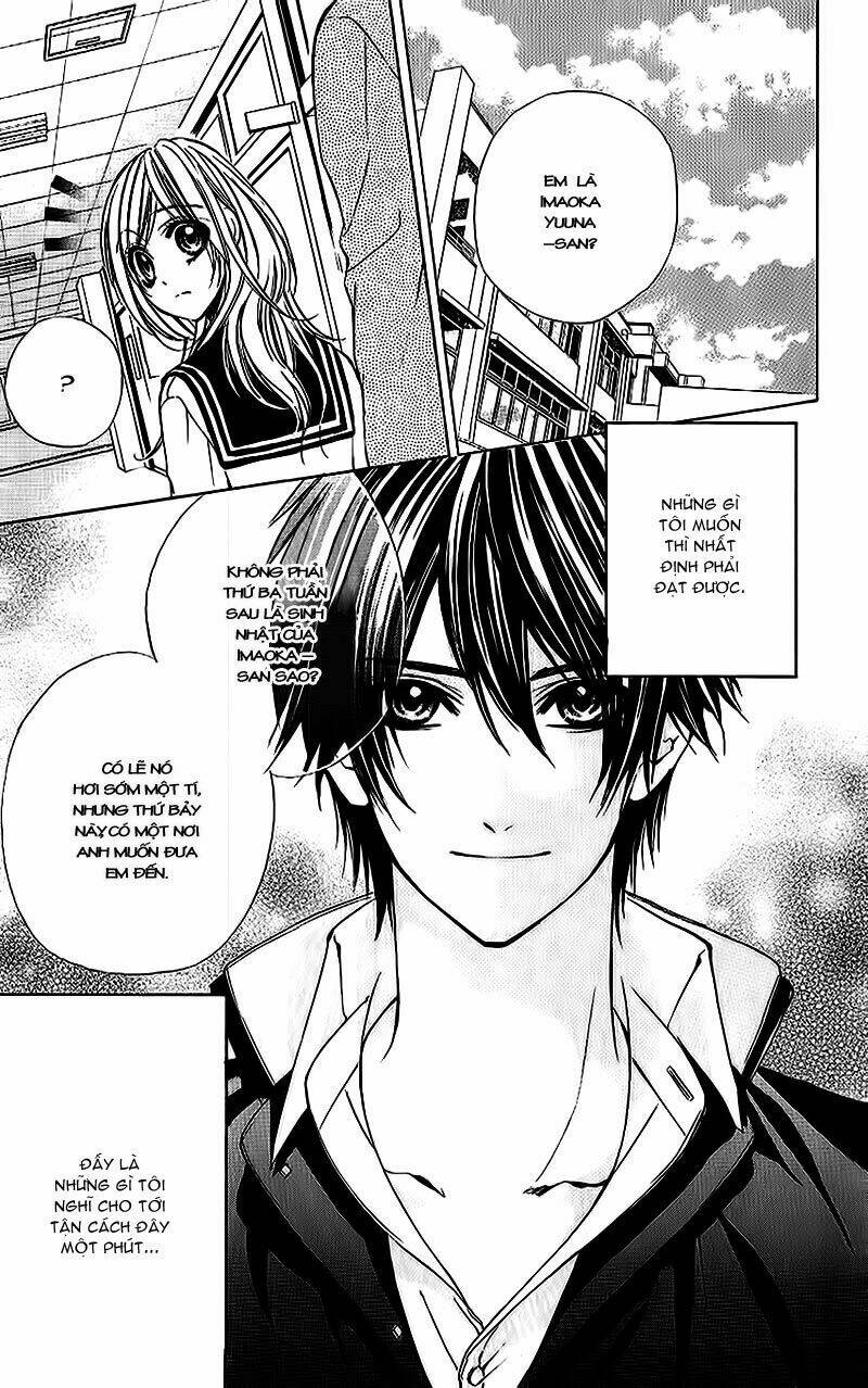 tổng hợp one shot. chapter 86 4