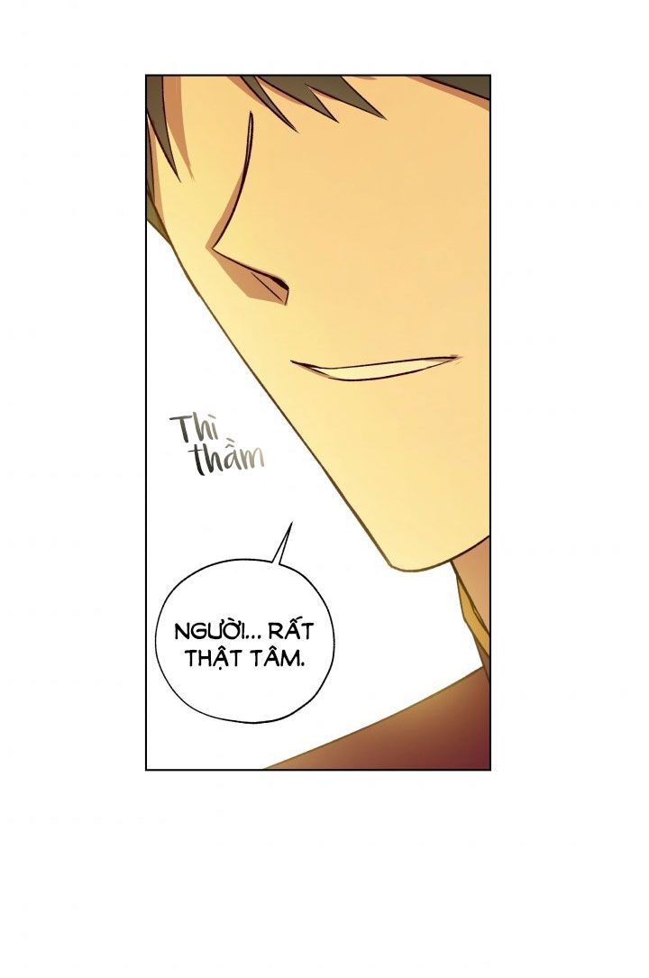 công chúa khắc dấu lên kẻ phản nghịch chapter 26 92