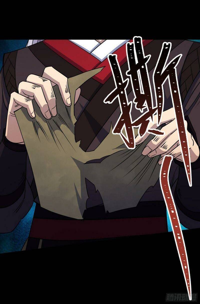 thông u đại thánh chapter 90 28