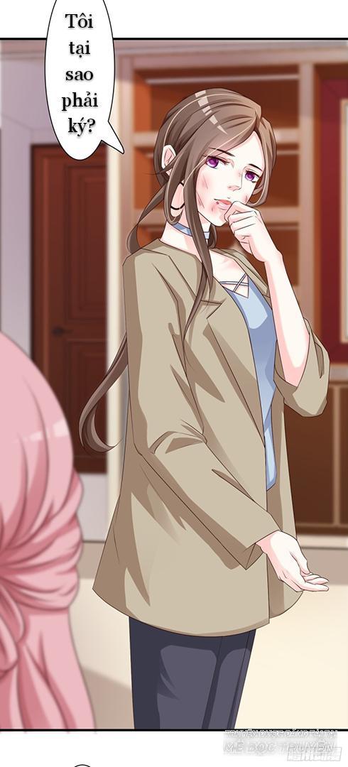 phệ tình chapter 6 16