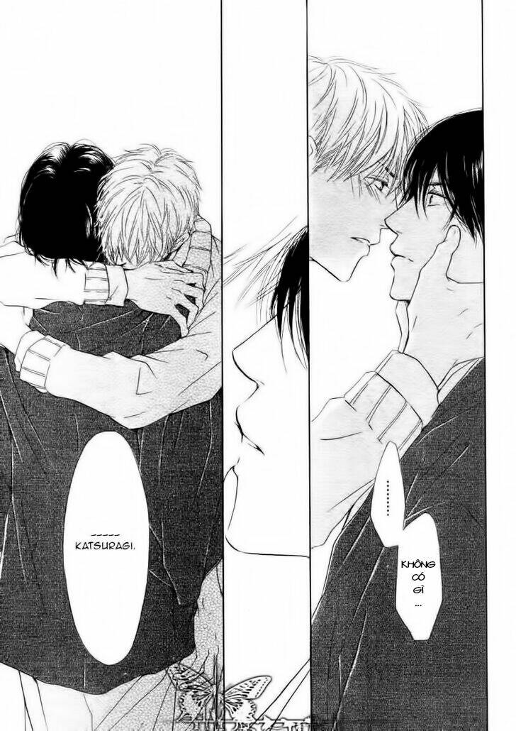 bình minh u sầu chapter 11 41