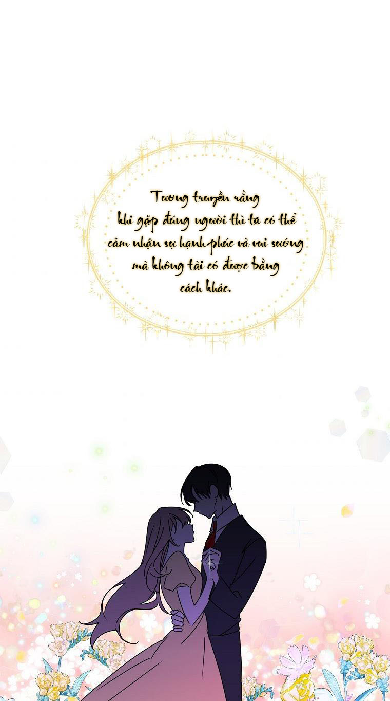 ác nữ karuna bị teo nhỏ chapter 4.1 5