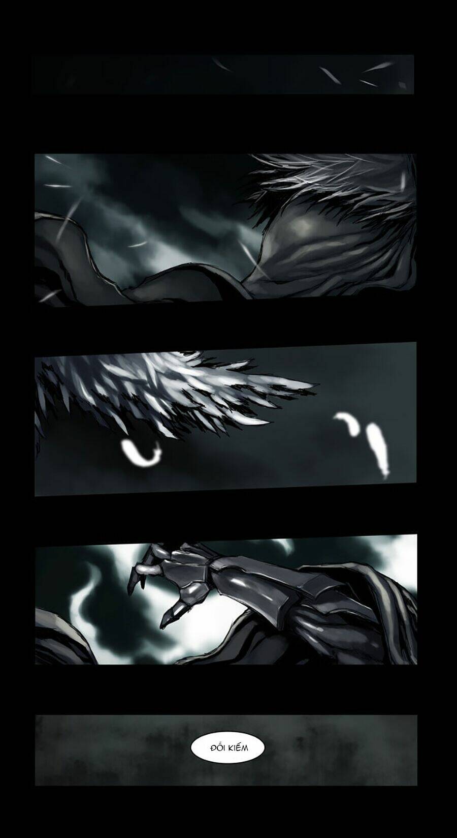 a fairytale for the demon lord chapter 27 2