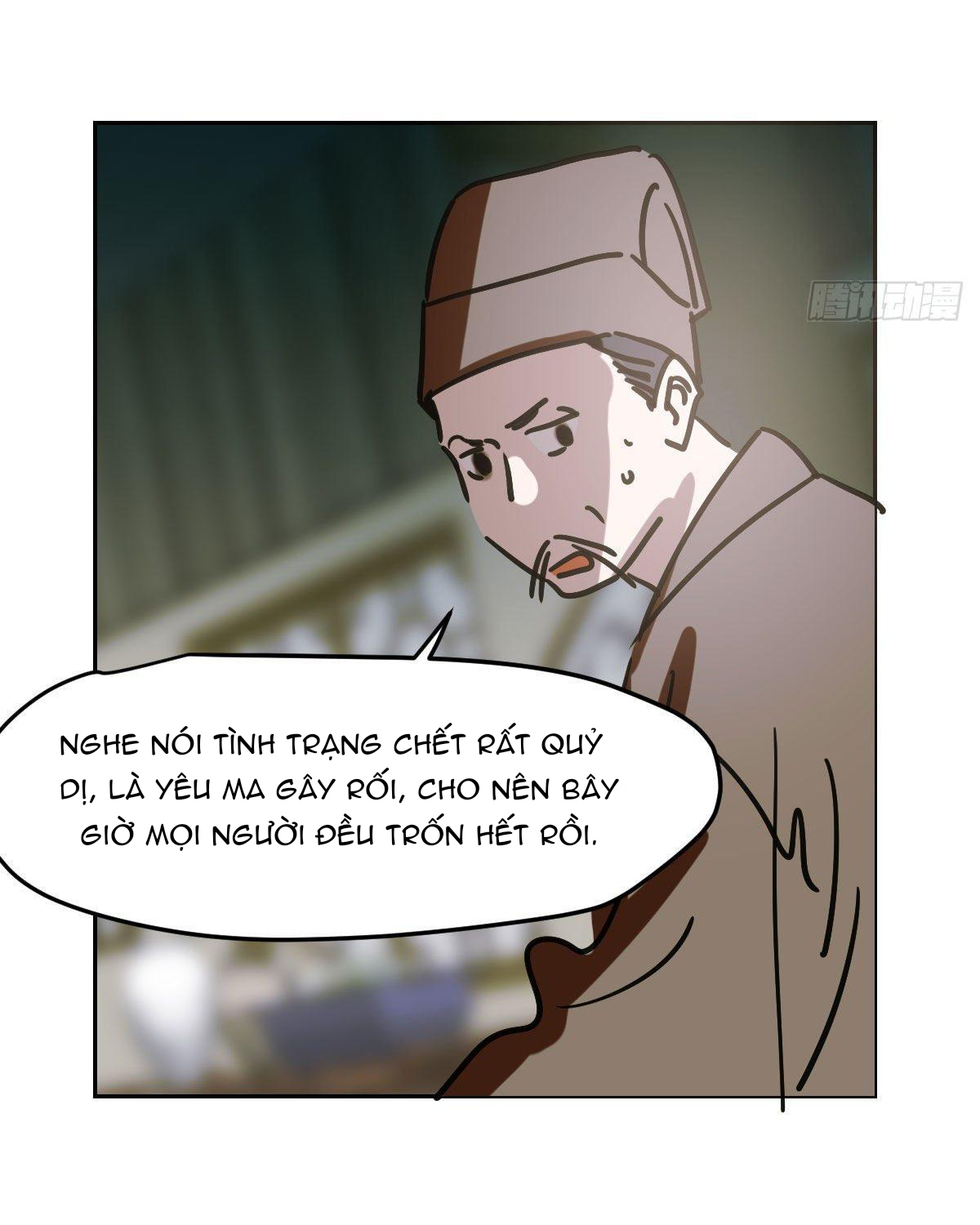 bắt lấy ngao ngao chapter 99 14