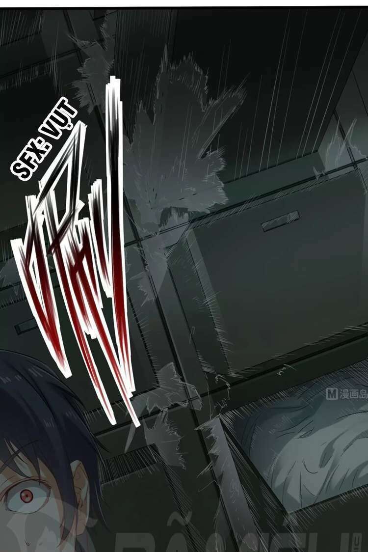 địa phủ khai phá thương chapter 87 15