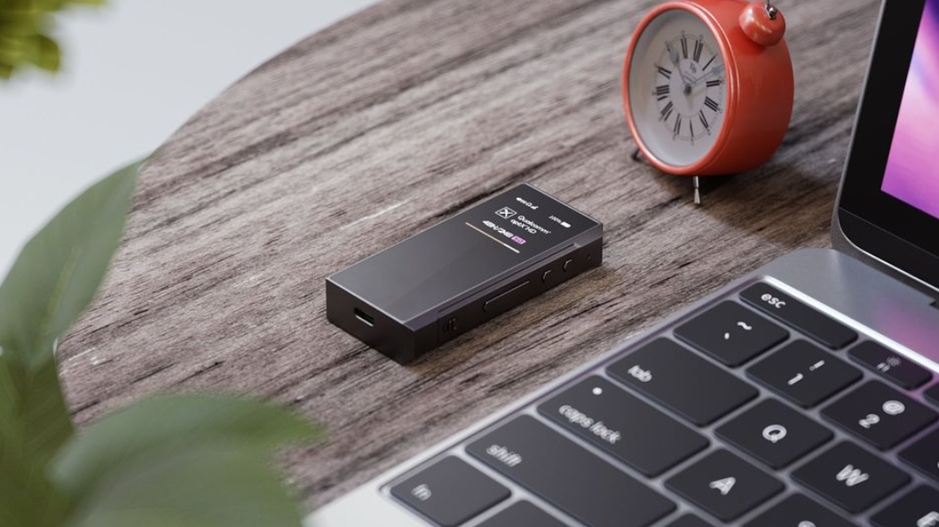 Bộ Giải Mã Bluetooth Receiver FiiO BTR7 - Hàng Nhập Khẩu