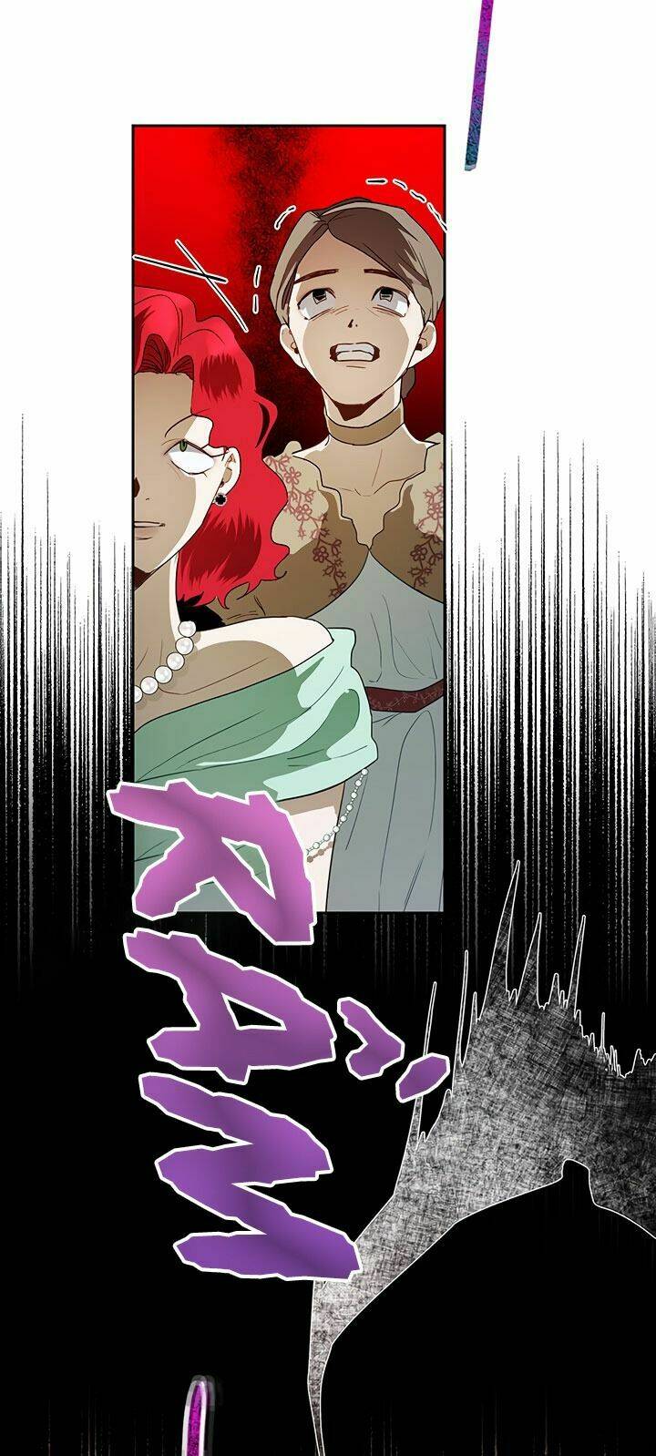 cách bảo vệ anh trai của nữ chính chapter 15 8