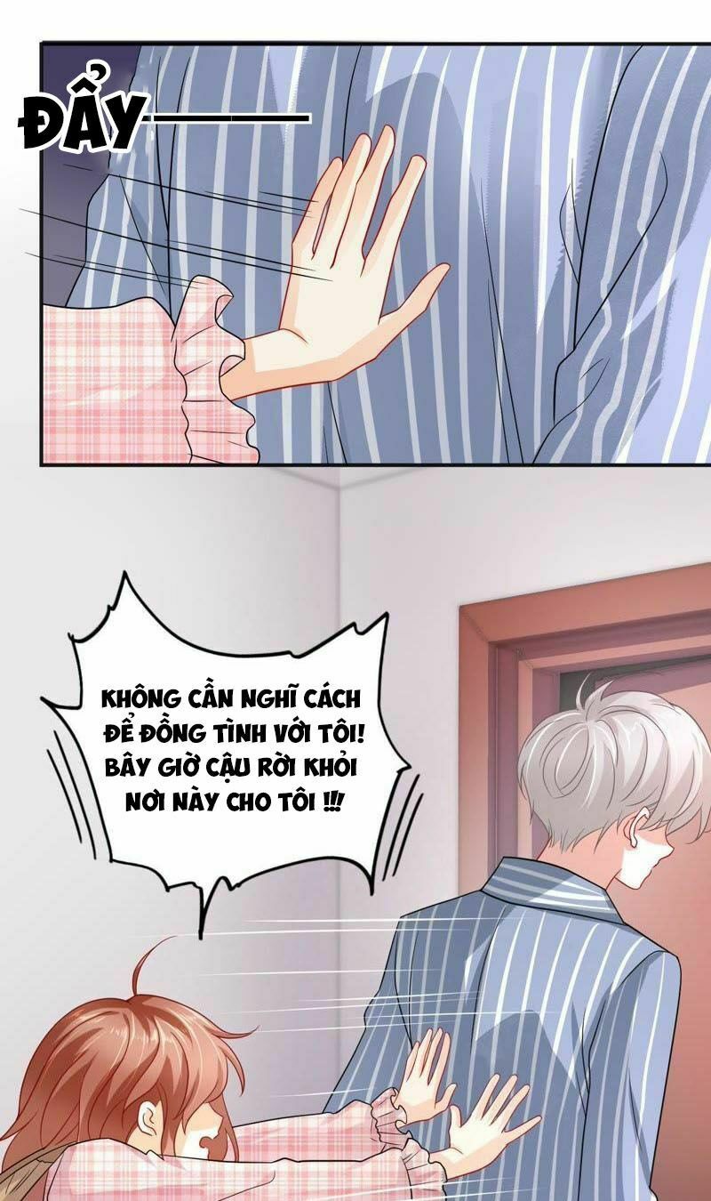 chàng trai người máy ấm áp 741 của tôi chapter 8 31