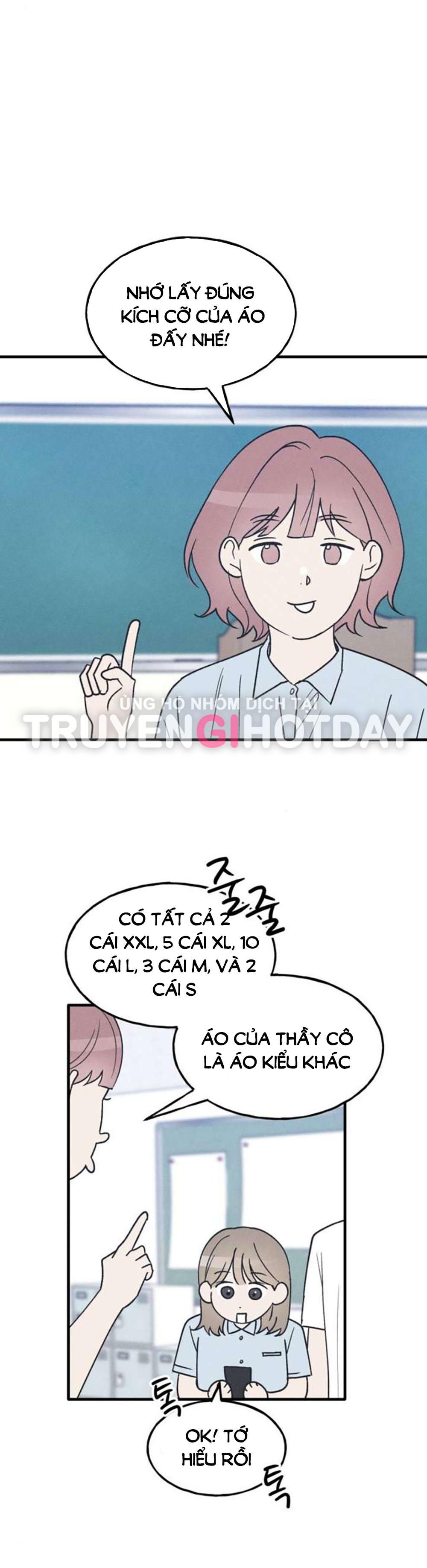 nguyên tắc của bạn thân là con trai chapter 31.1 13