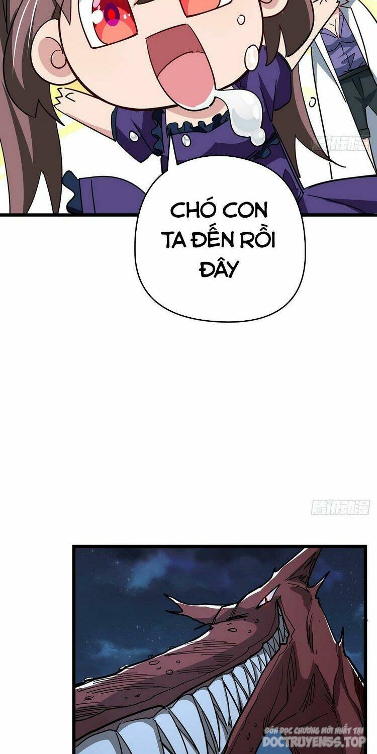 giải cứu 99 nữ chính ở mạt thế chapter 58 36