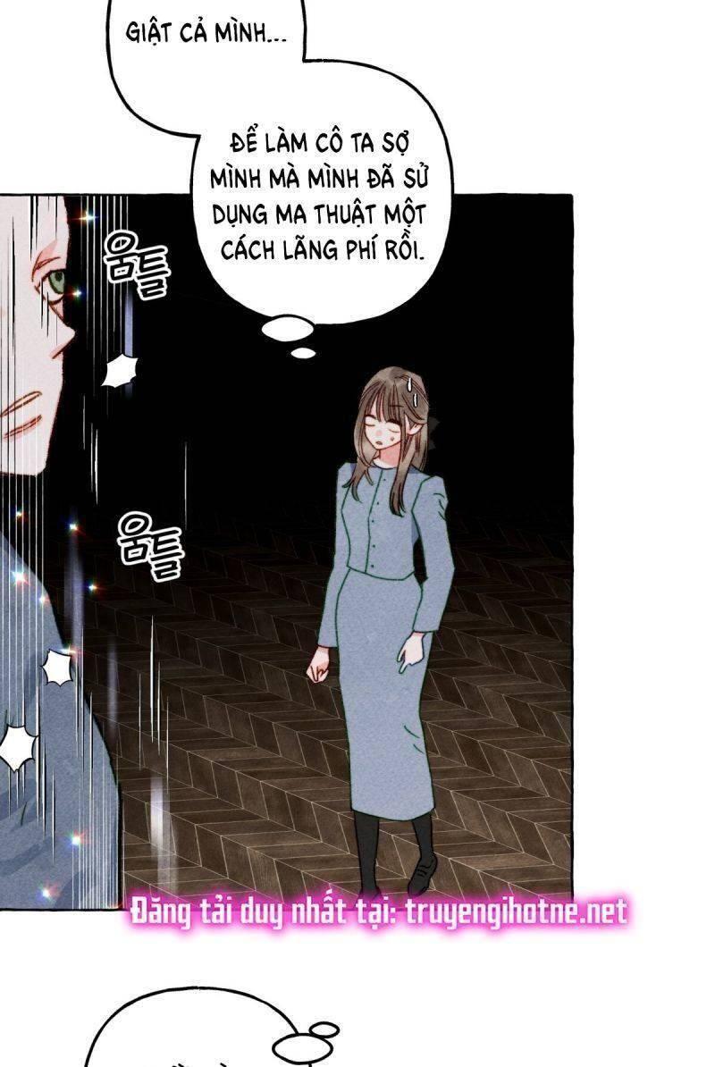 nuôi dưỡng một hắc long chapter 53 24