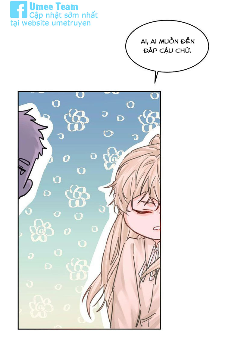 tình cũ là vua chapter 34 14