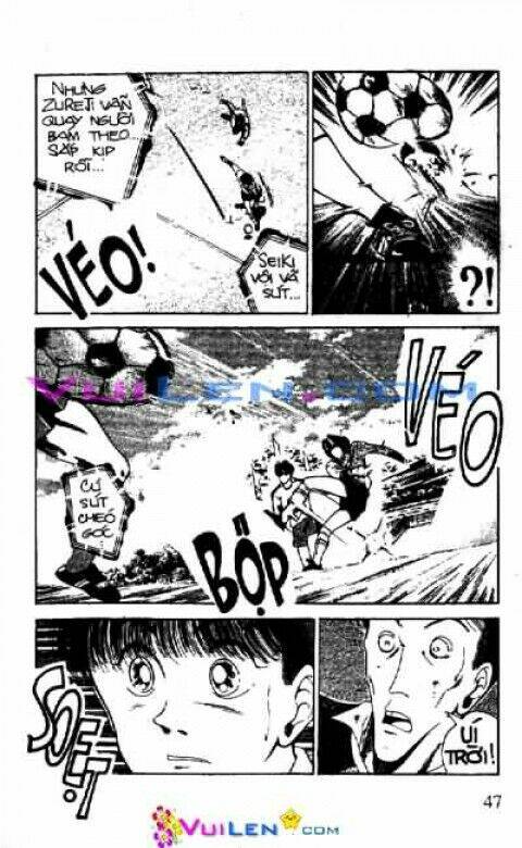 sôi động cầu trường full 17 tập chapter 12 47