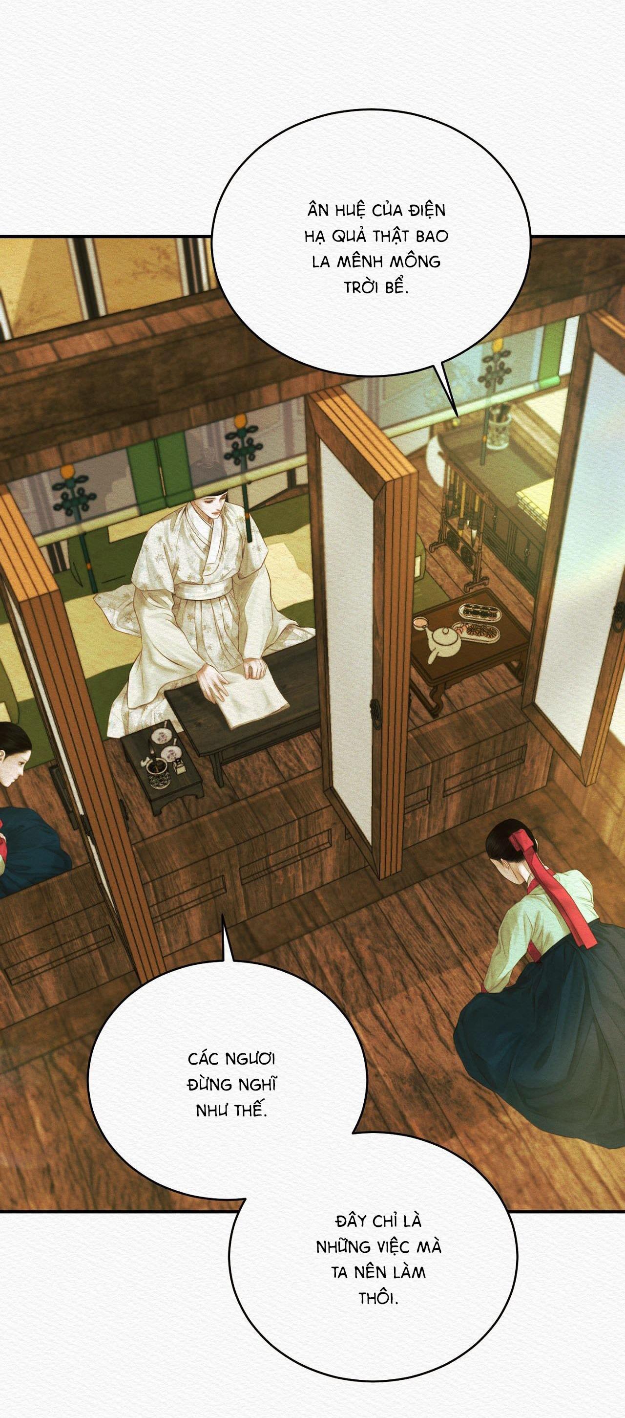 qủy dạ khúc chapter 51 27