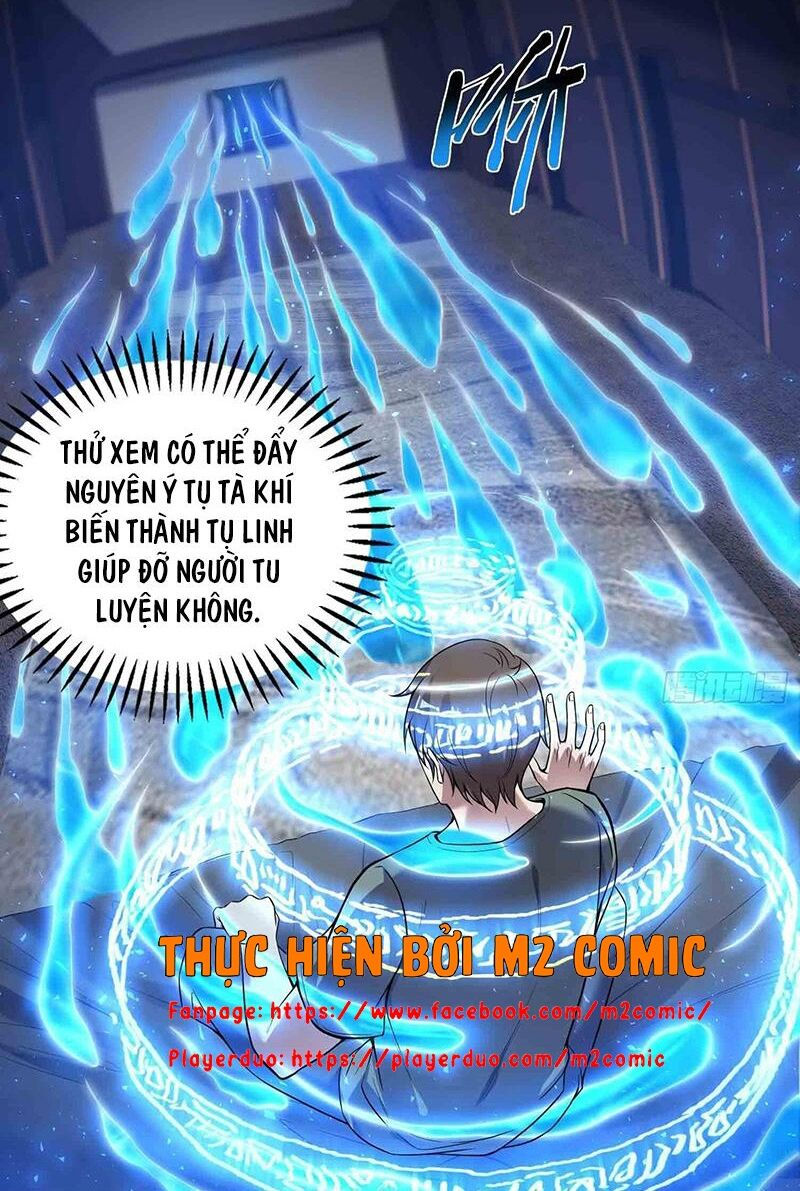 đệ nhất người ở rể chapter 48 32