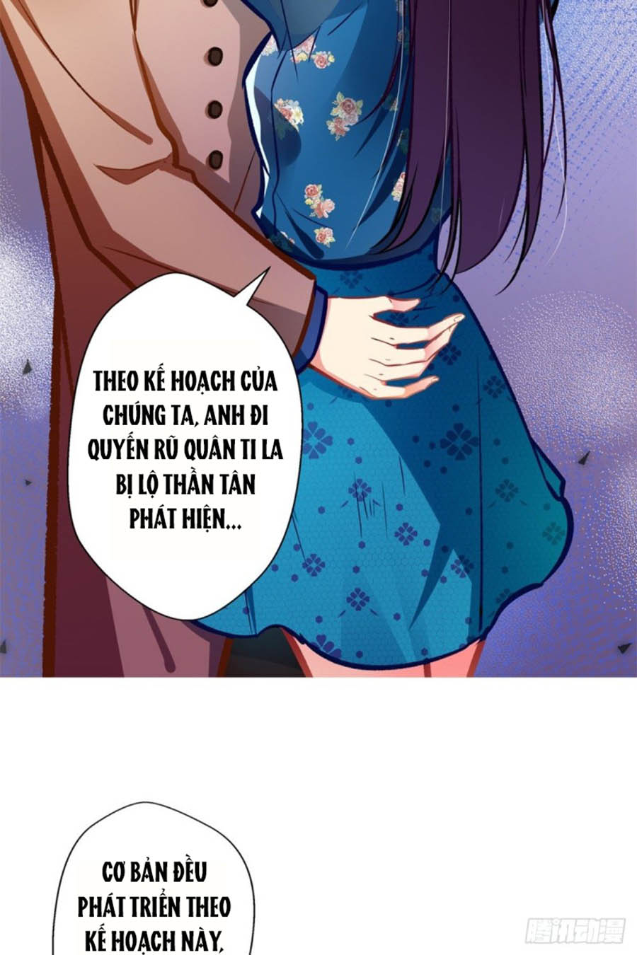 cưng chiều ái thê hư hỏng chapter 61 32