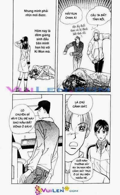 giấc mơ thần tượng chapter 2 14