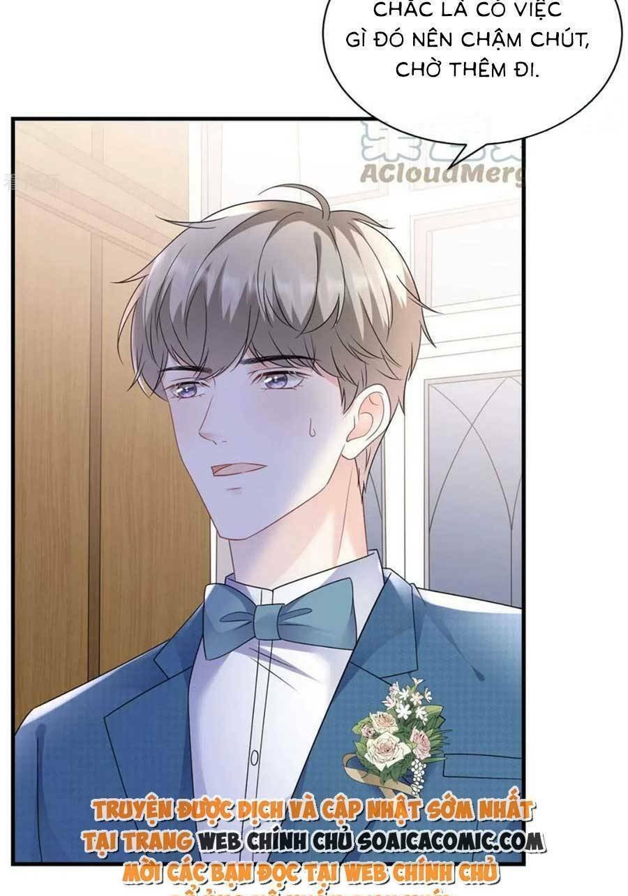 [16+] đại tiểu thư có thể có ý đồ xấu chapter 142 29