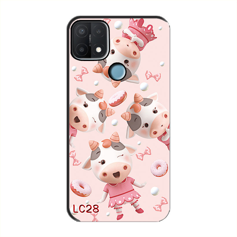 Ốp Lưng Dành Cho OPPO A15