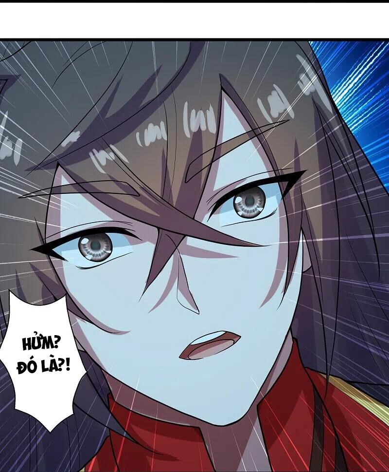 tiên võ đế tôn chapter 277 26