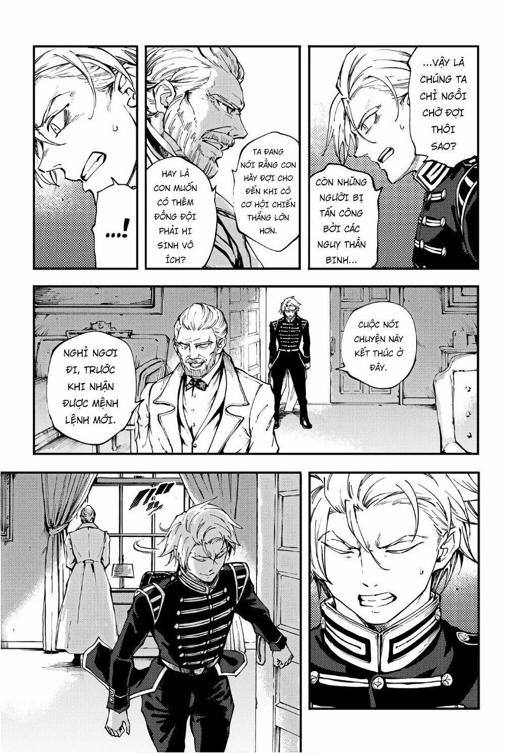 the abandoned sacred beasts chapter 37 15