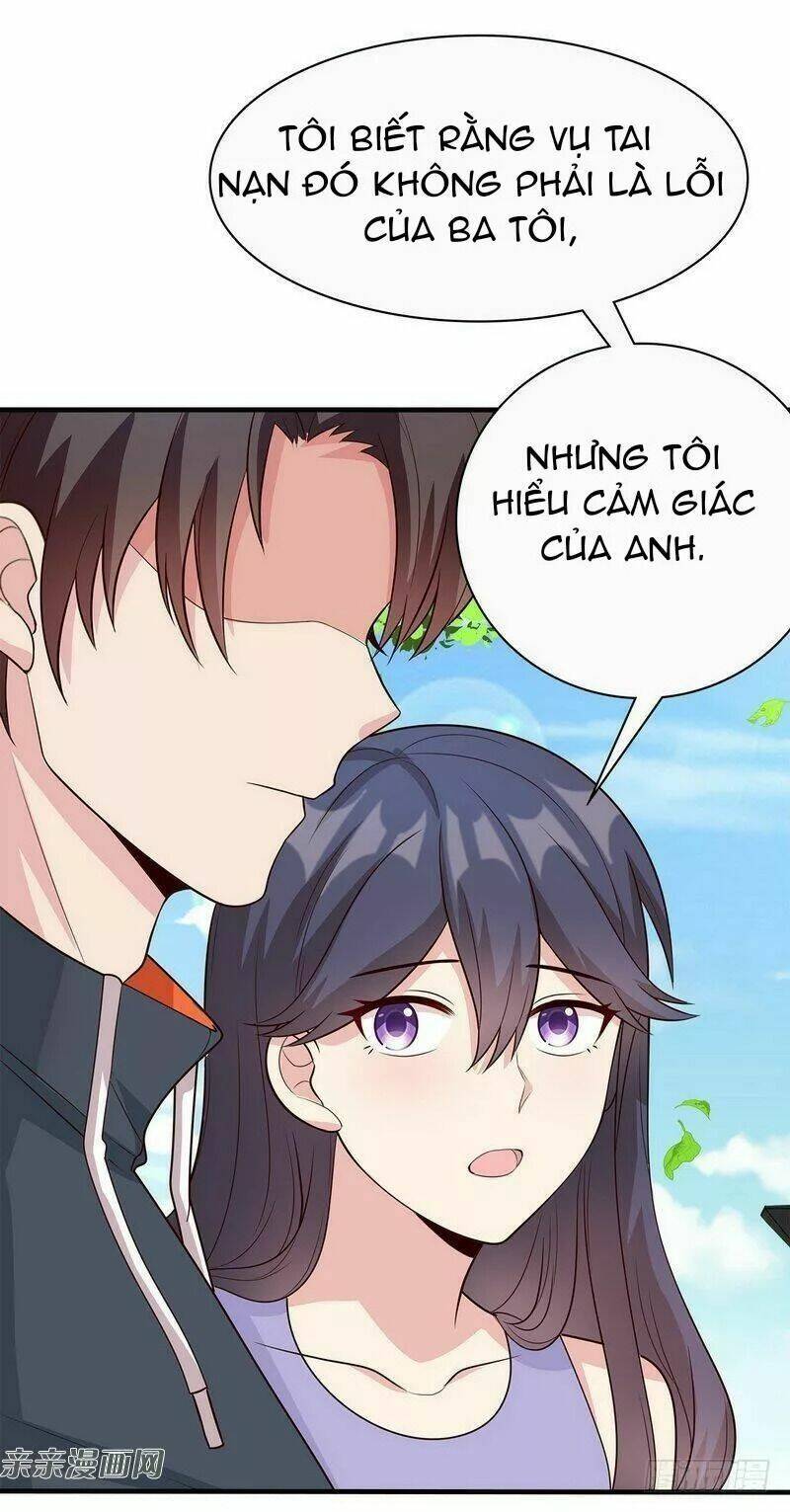 nam thần manh bảo tận diệt chapter 57 34