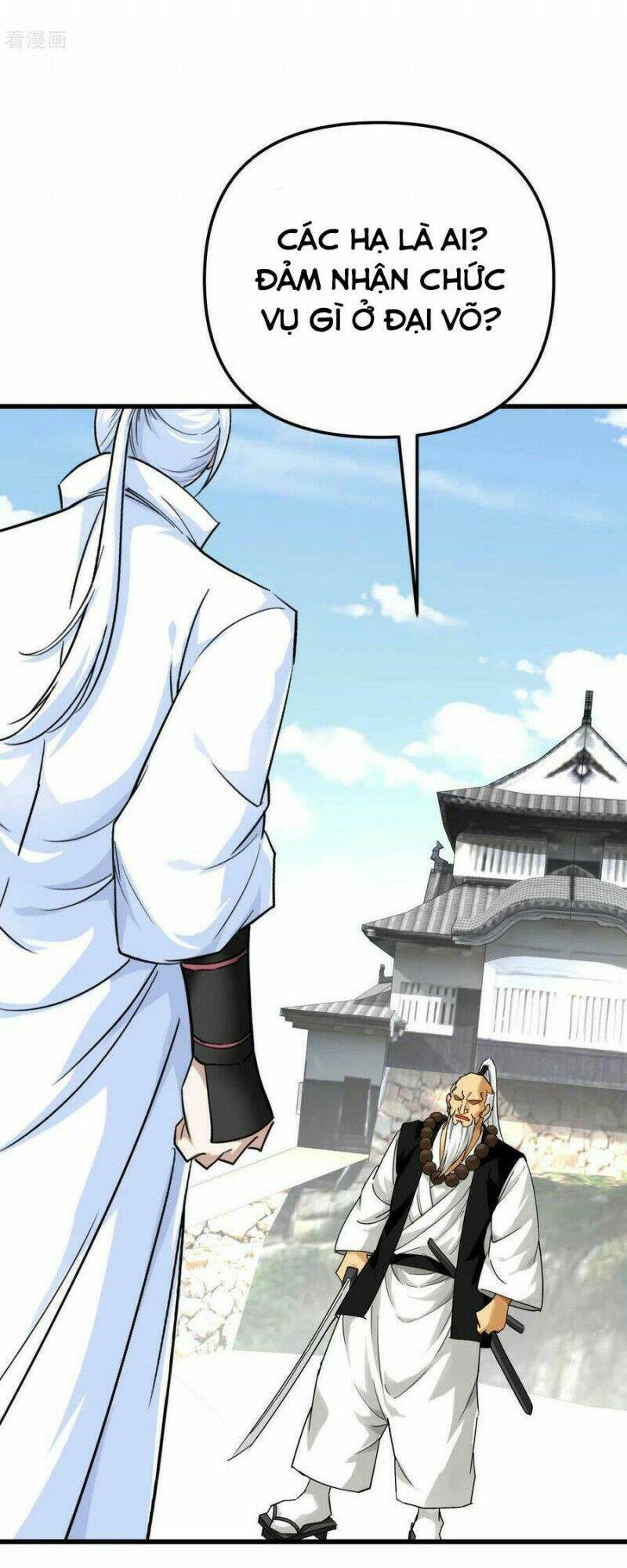 trọng sinh ta là đại thiên thần chapter 182 29