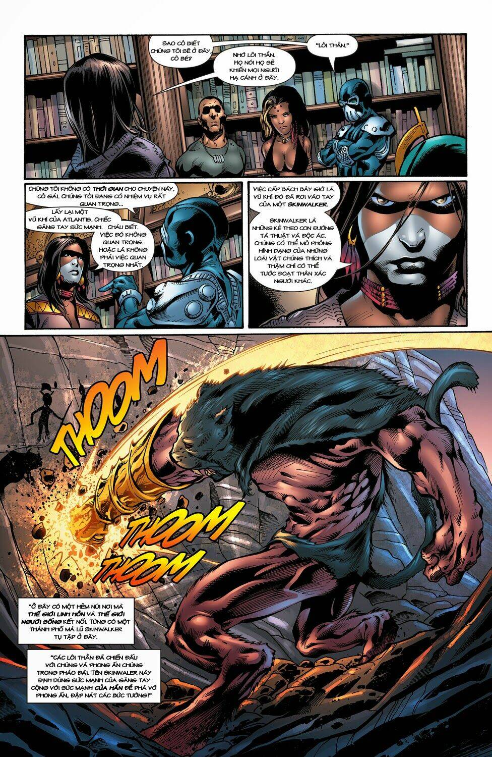 aquaman chapter 20 14