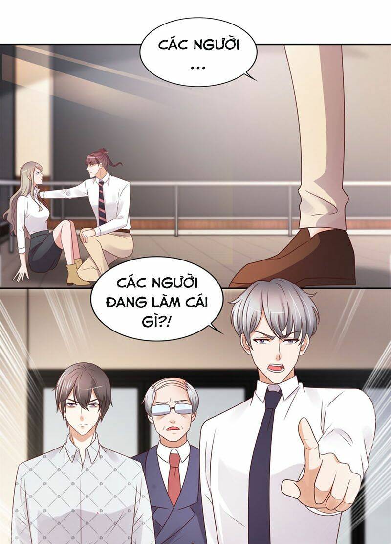 chí tôn toàn năng chapter 52 26