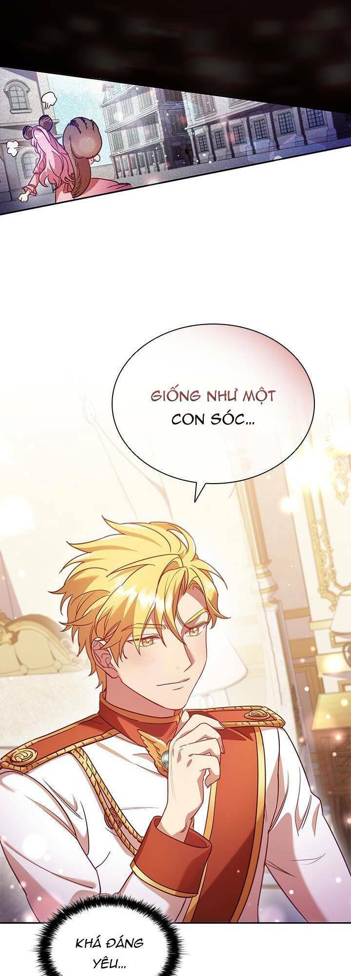 tôi đã ly hôn nhưng lại trở thành tài phiệt chapter 7.1 11