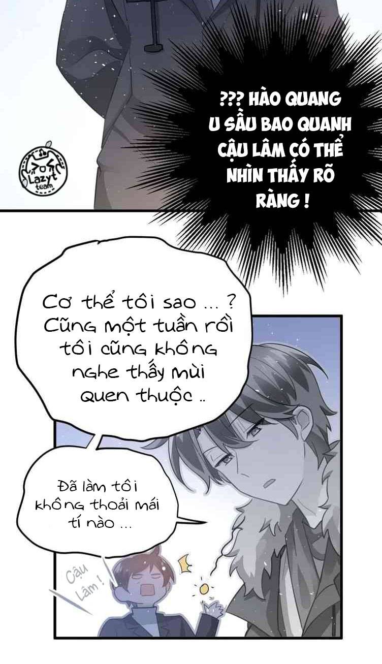 tình yêu huyễn tưởng chapter 16 51