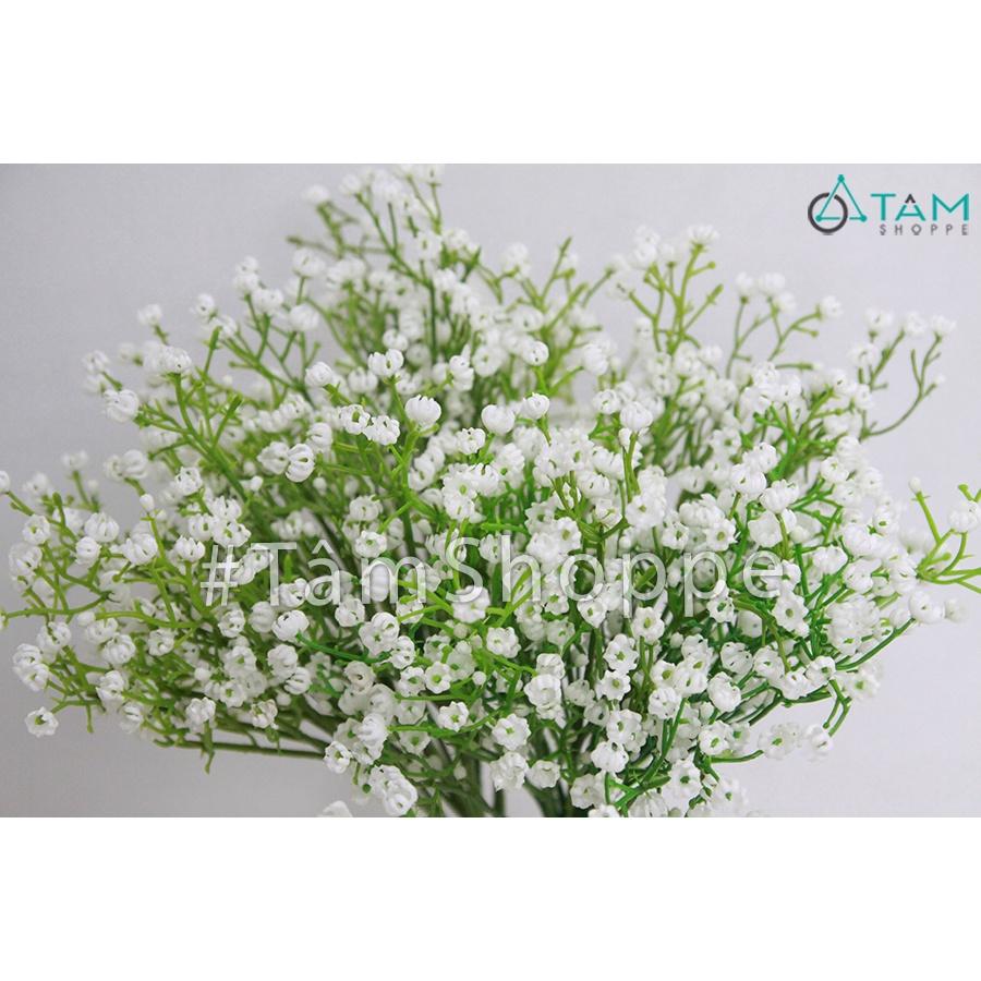 Cành hoa Baby giả cao cấp CHG-131