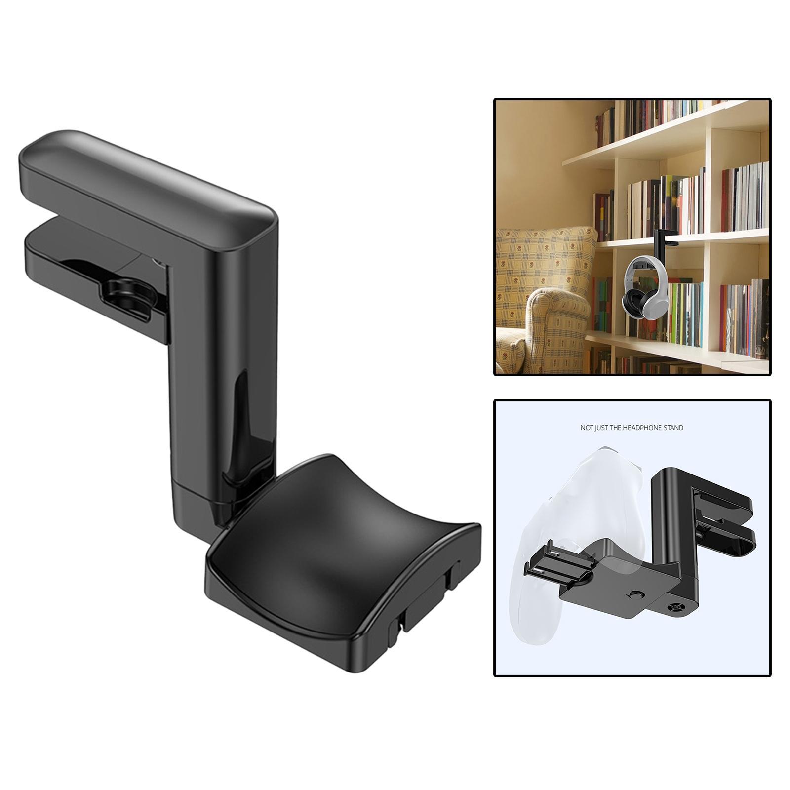 Stand Holder  Desk Hanger Hook Stand
