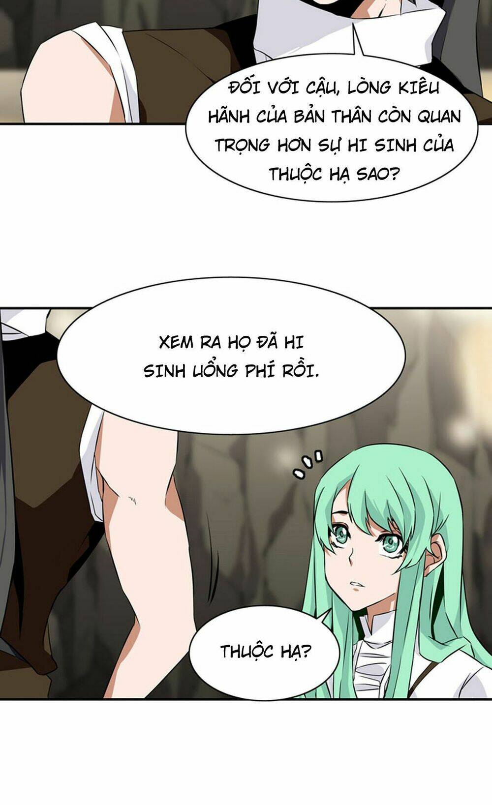 ảo mộng vương chapter 13 32