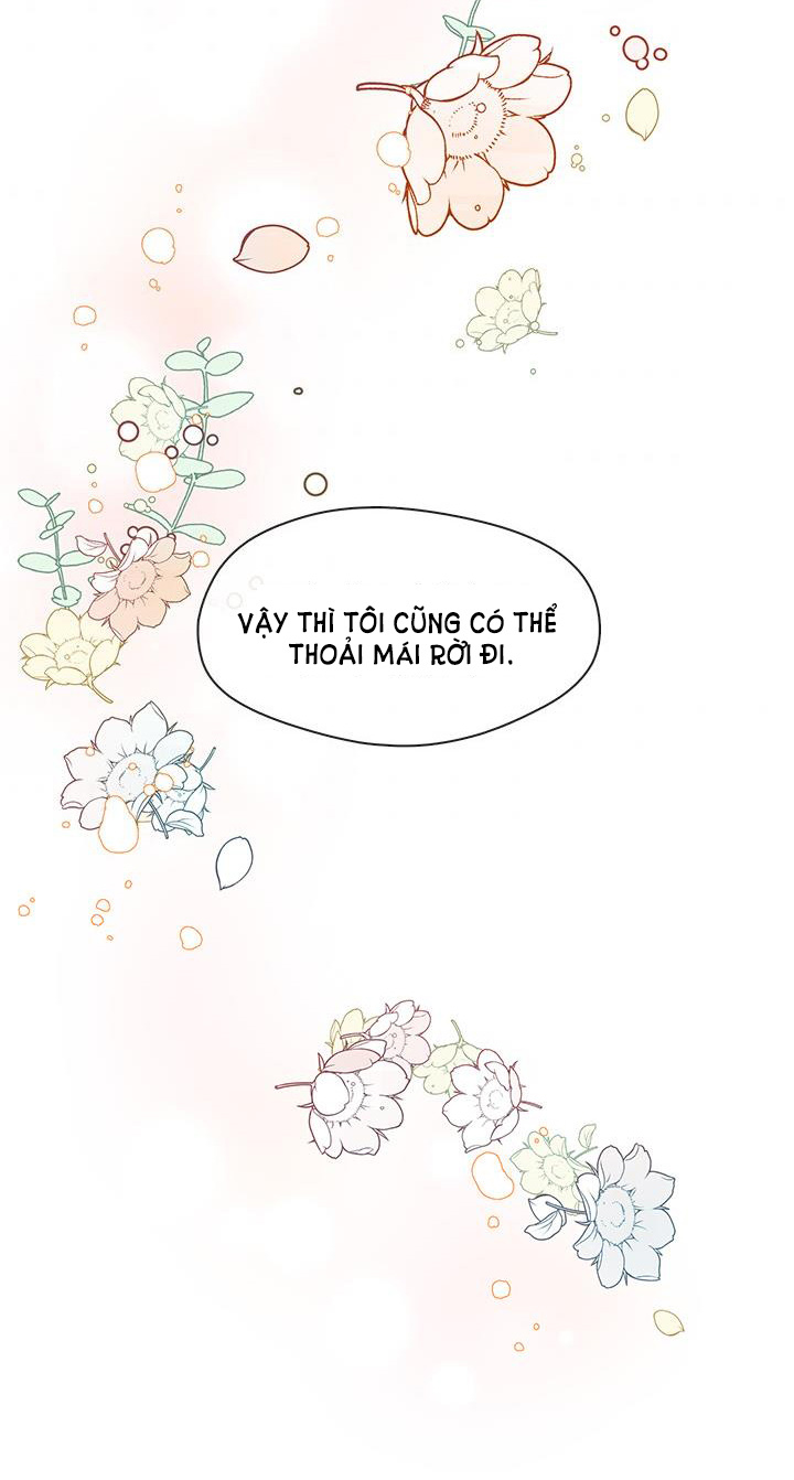 cẩn thận nữ phụ phản diện đấy! chapter 105 4