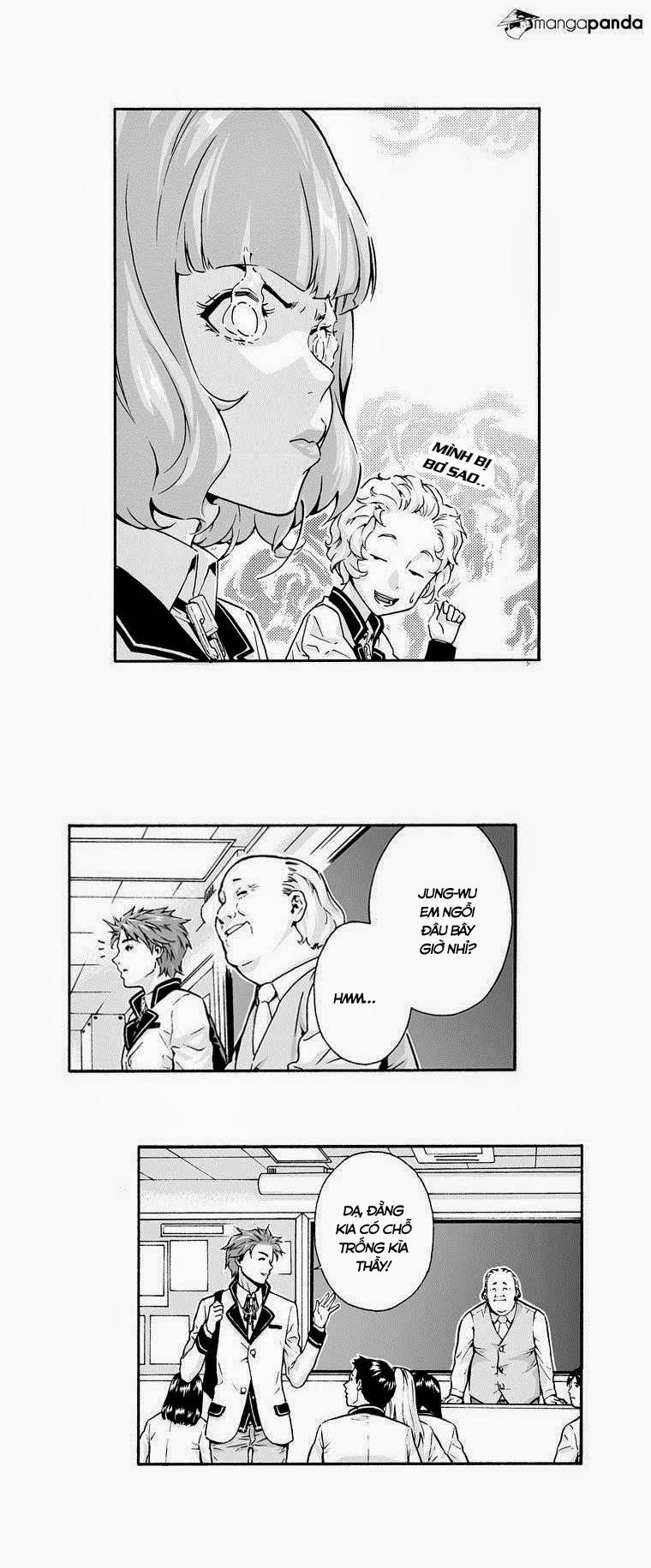 action idols - age of young dragons chapter 1 23