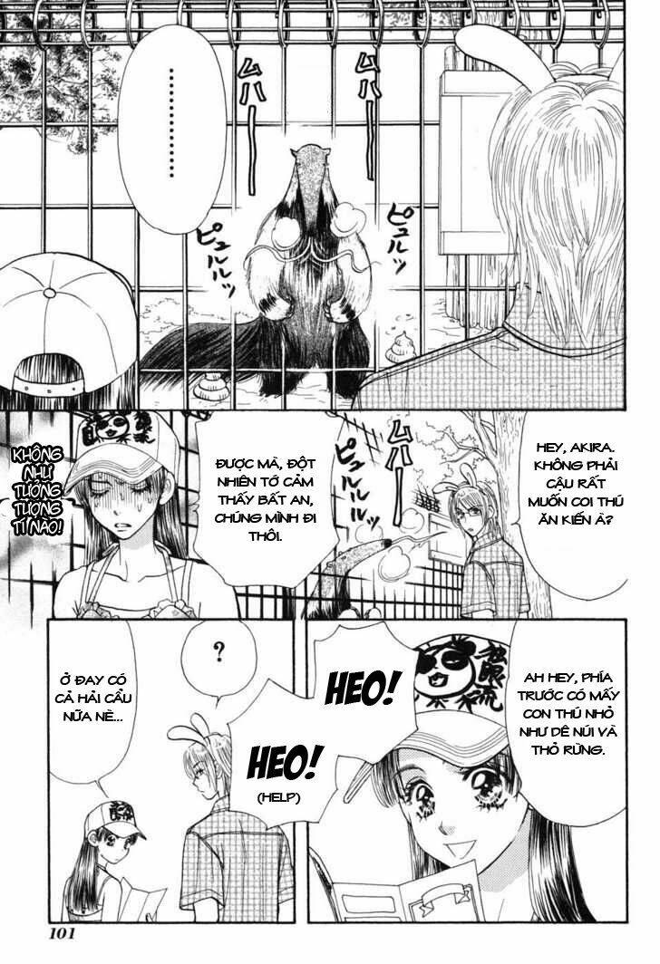 boku to kanojo no xxx chapter 31 18