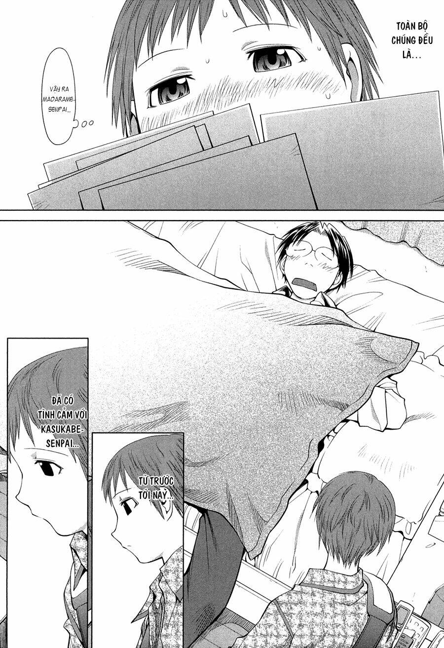 genshiken chapter 61 29