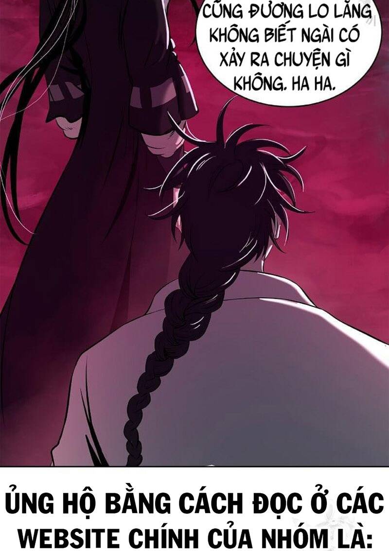 xuyên không thành hổ chapter 93 95